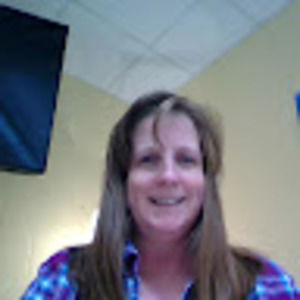 Meet your Posher, Tina